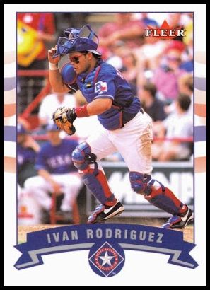 355 Ivan Rodriguez